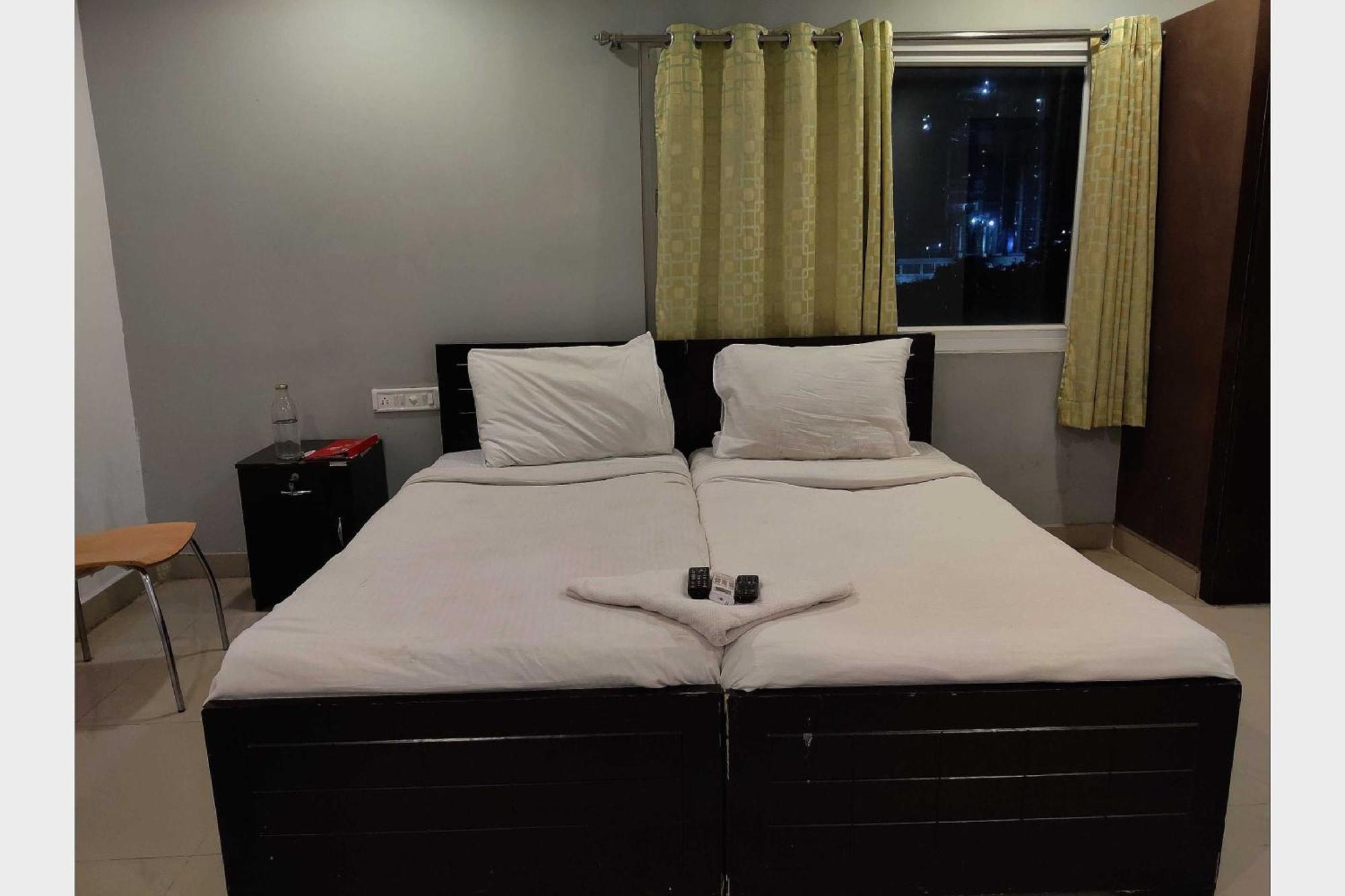 Hotel O White Solitaire Λουντιάνα Εξωτερικό φωτογραφία