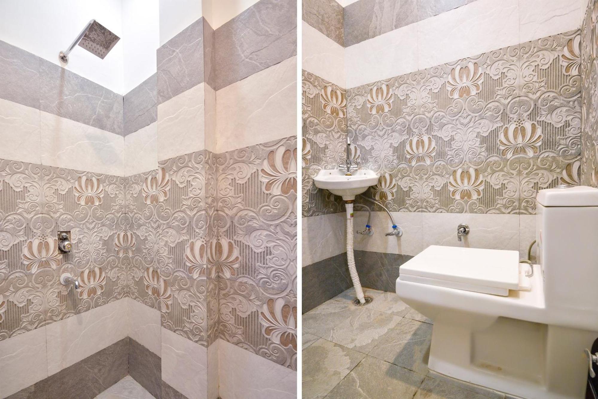 Hotel O White Solitaire Λουντιάνα Εξωτερικό φωτογραφία