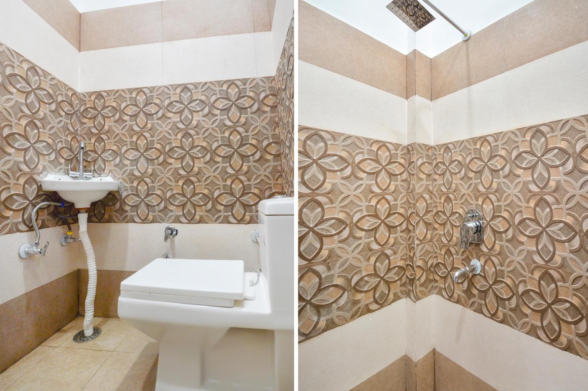 Hotel O White Solitaire Λουντιάνα Εξωτερικό φωτογραφία